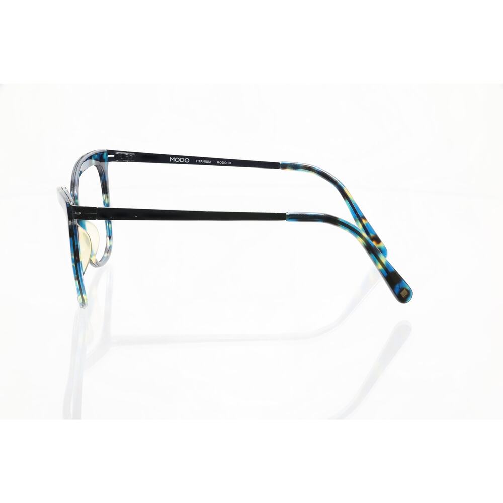 Modo 450 AQUTT 53-19-142mm Sunglass / Eyeglass FRAMES ONLY - GOOD CONDITION - Picture 4 of 6